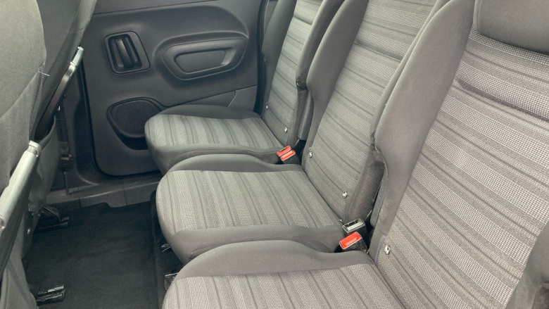 Vauxhall Combo Life 1.2 Turbo Energy 5dr [7 seat] Petrol Estate